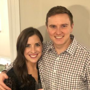 Meet your Posher, Caroline